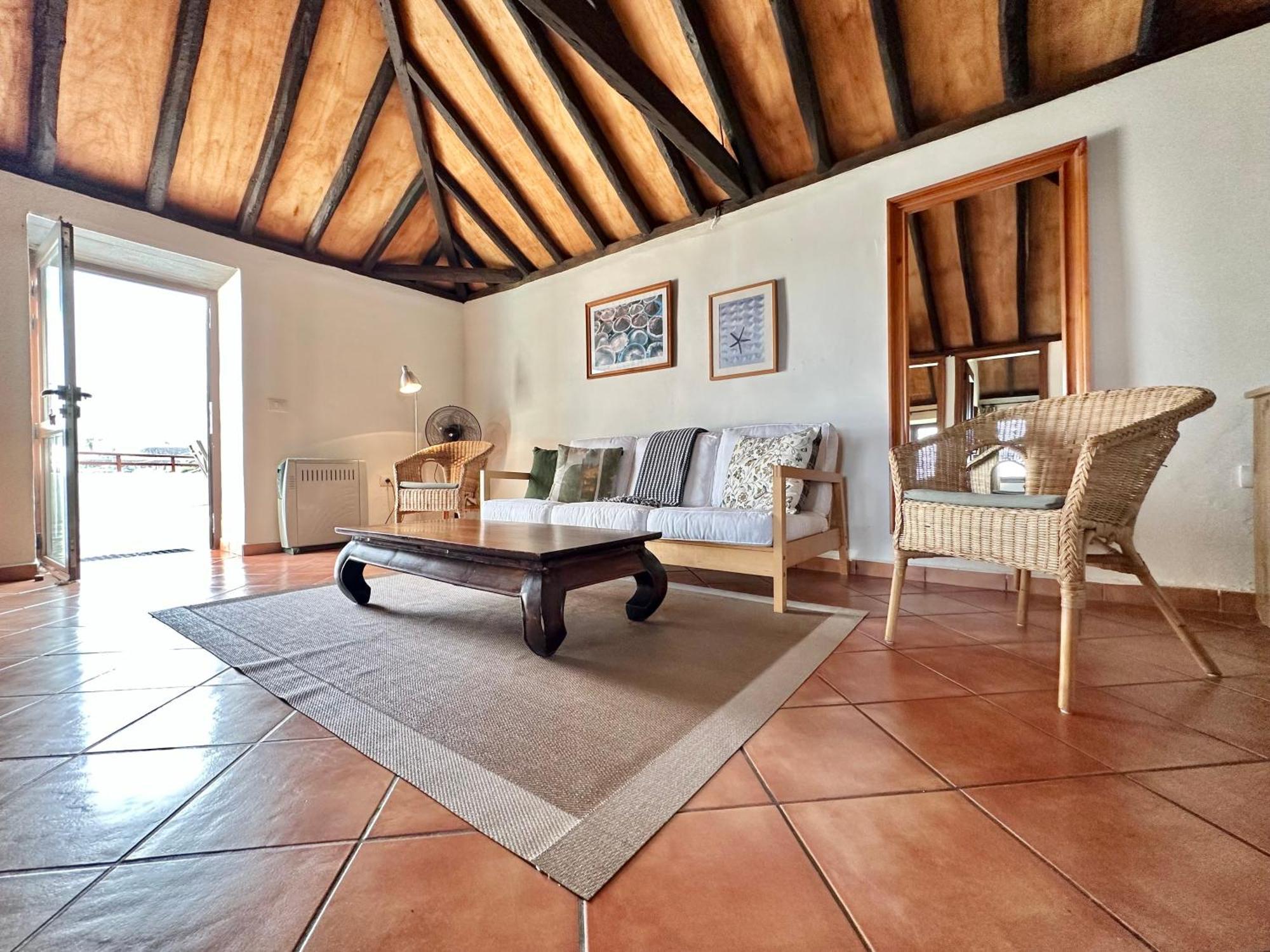 Casa Dalia