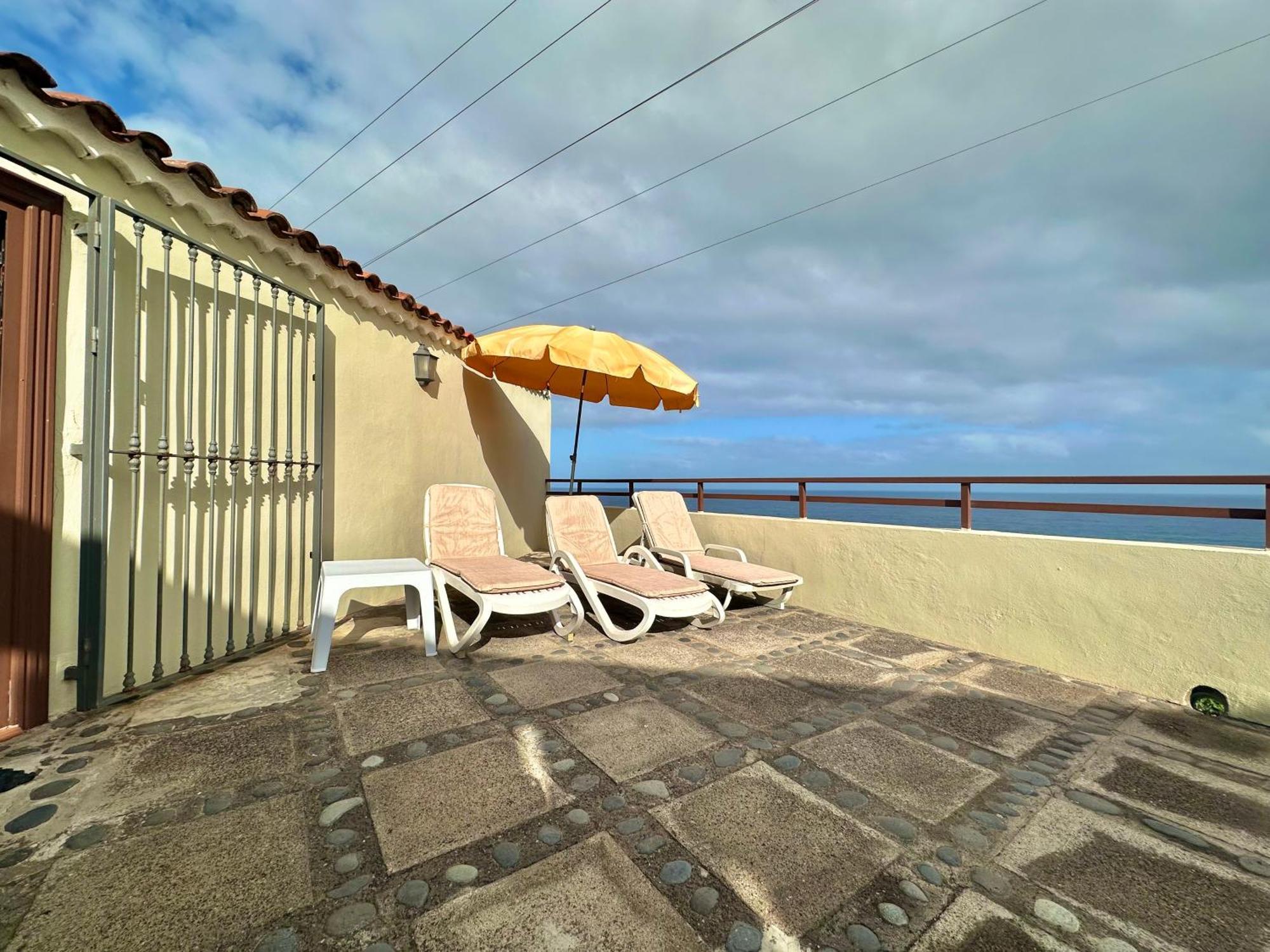 Casa Dalia Hébergement de vacances
