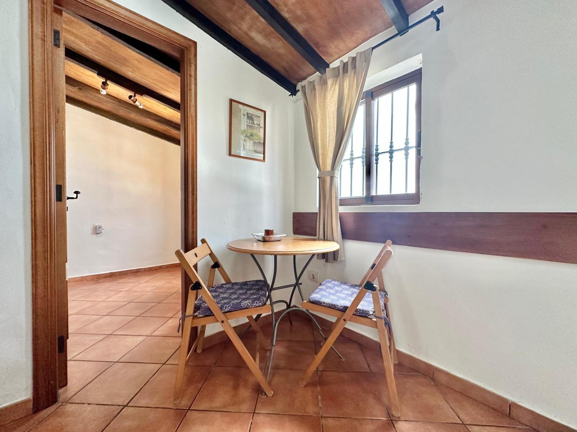 Casa Dalia Hébergement de vacances *