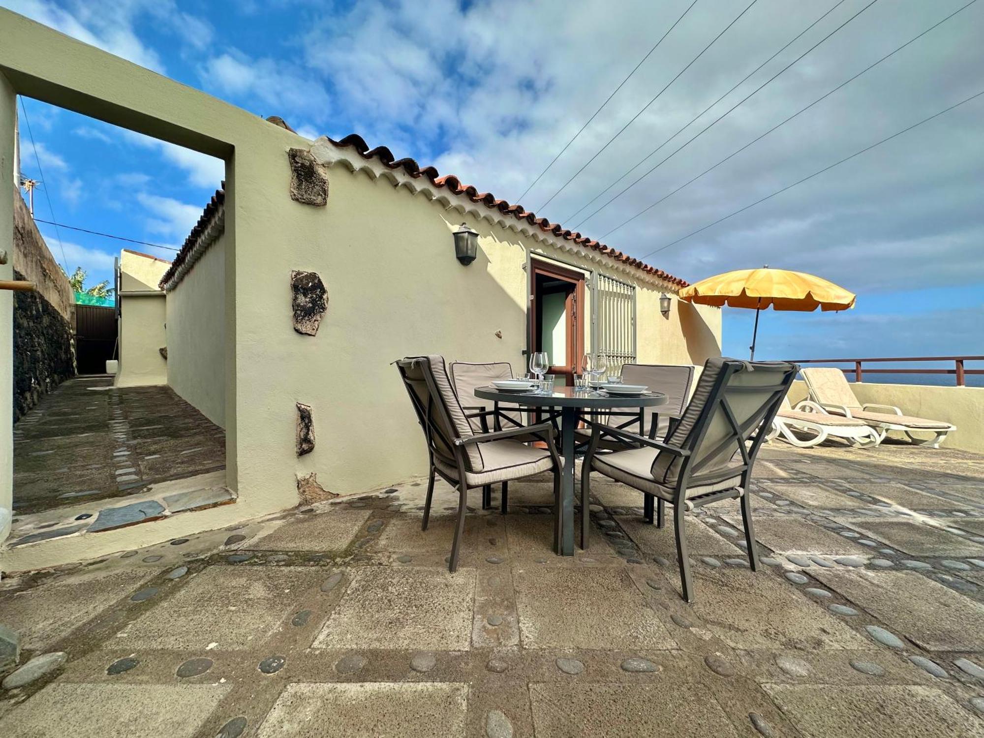 Hébergement de vacances Casa Dalia *