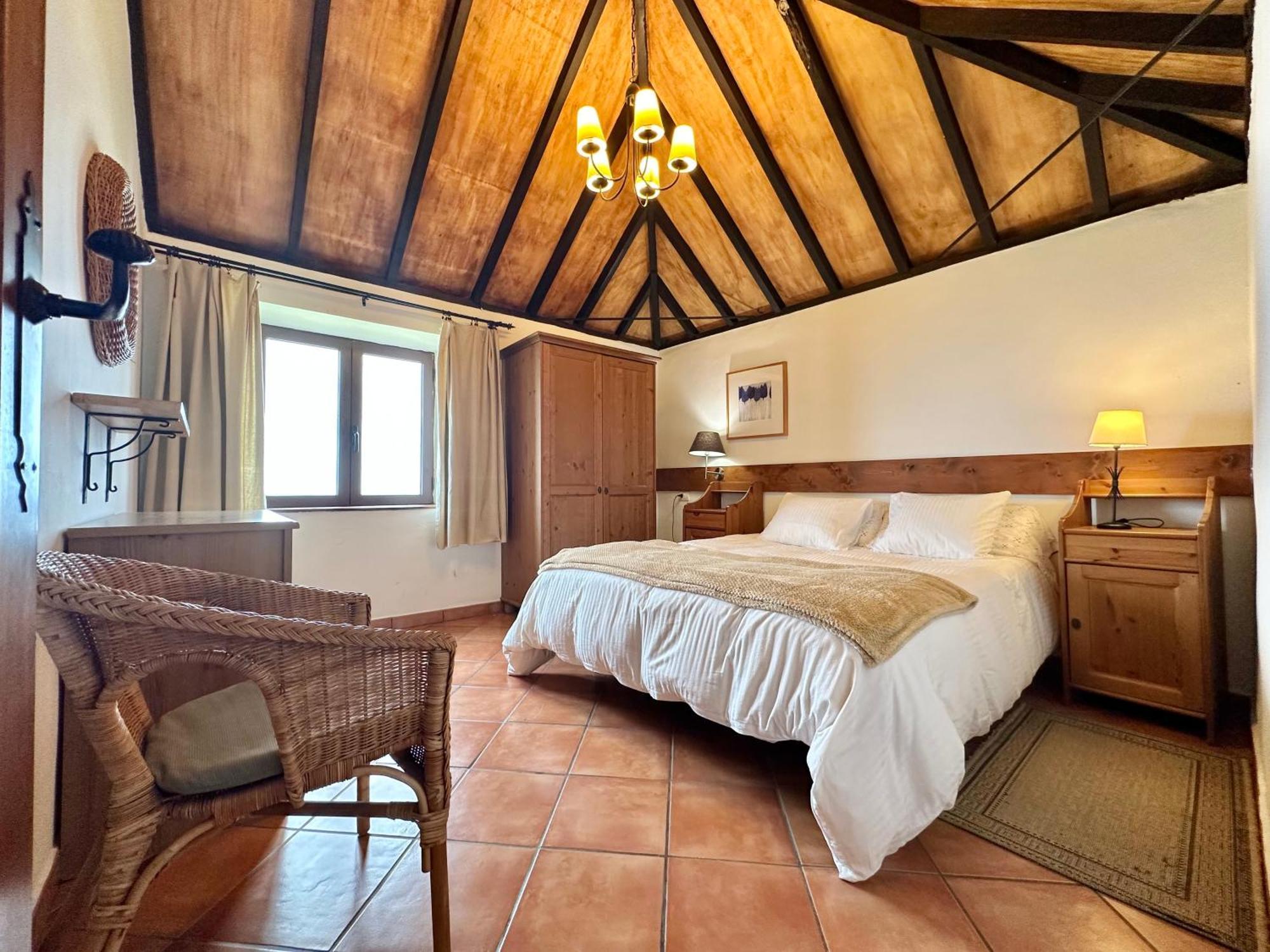 Casa Dalia Hébergement de vacances
