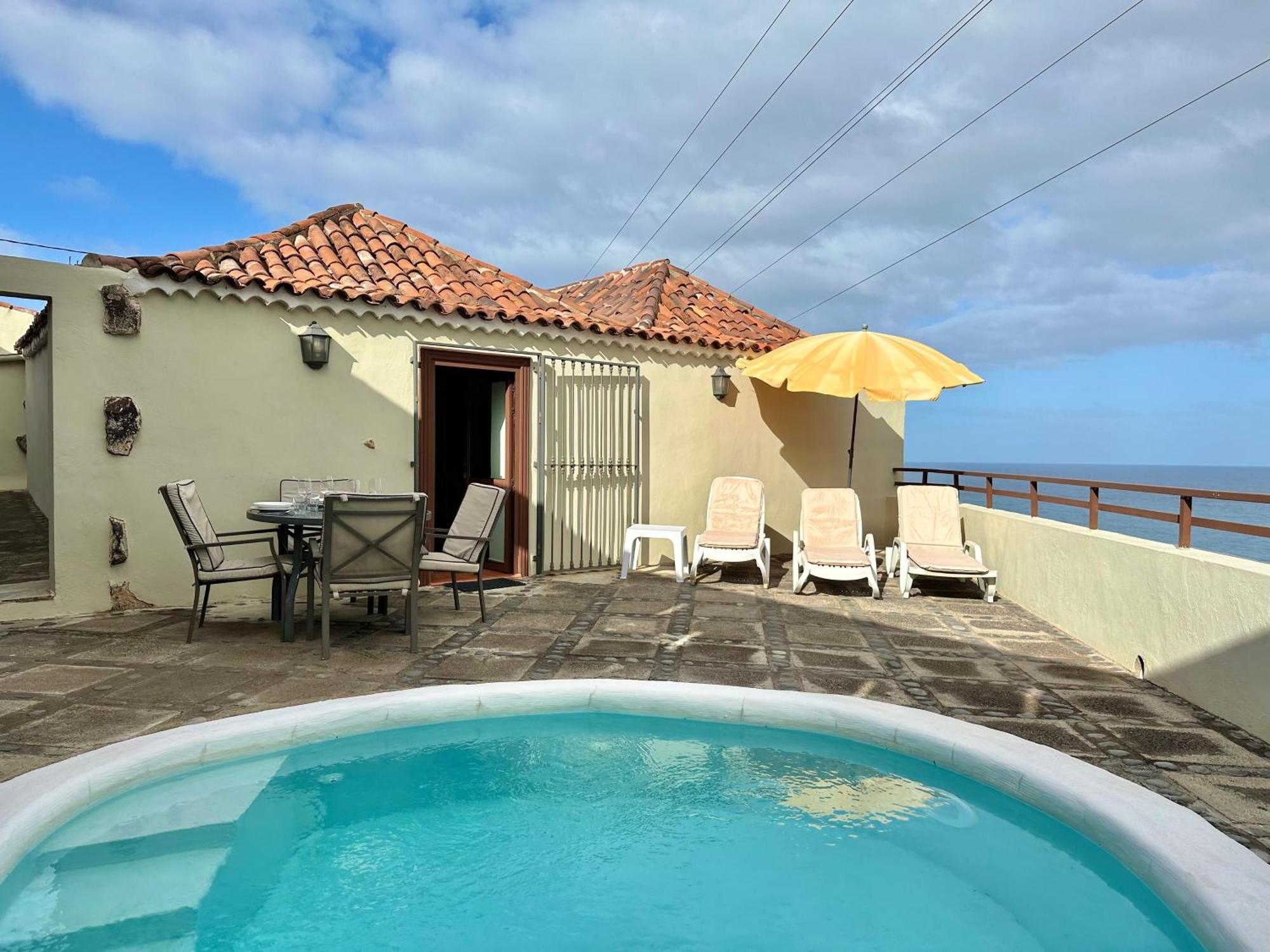 Hébergement de vacances Casa Dalia
