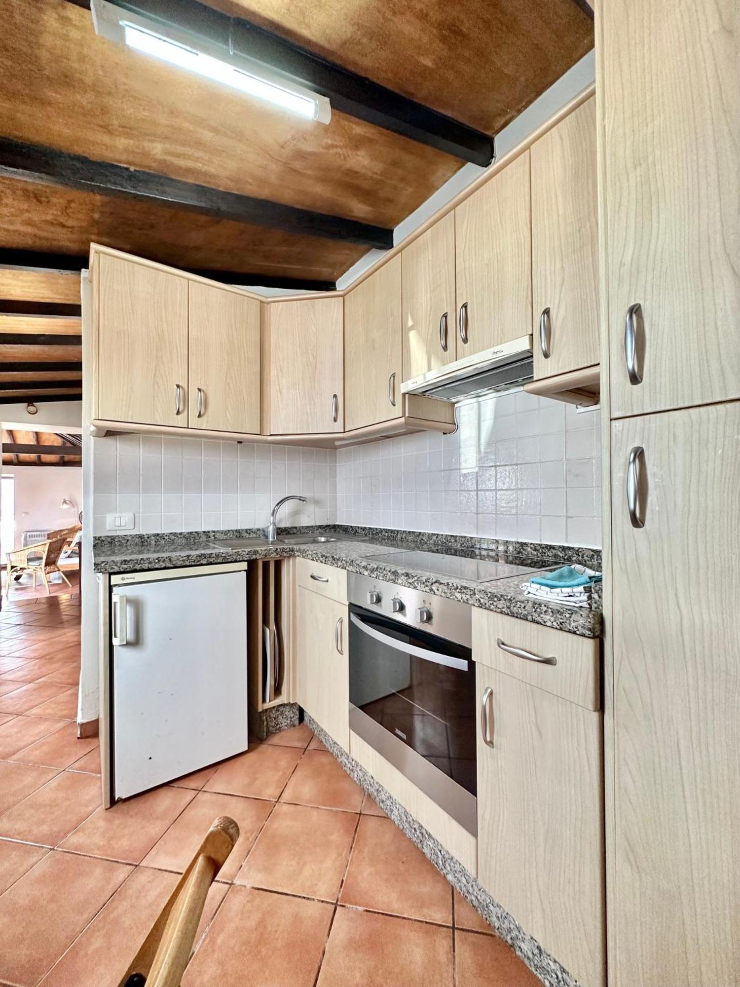 Hébergement de vacances Casa Dalia