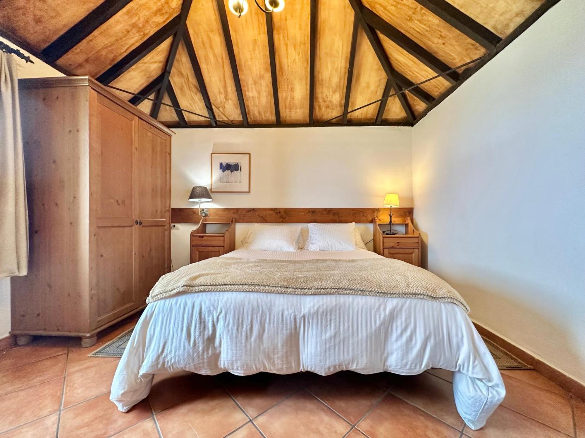 Hébergement de vacances Casa Dalia *