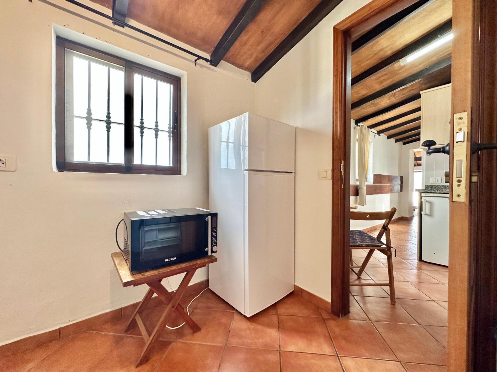 Casa Dalia Hébergement de vacances La Orotava