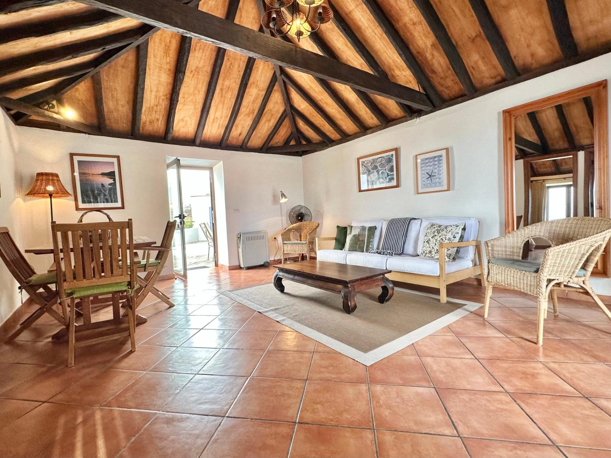 Casa Dalia Hébergement de vacances La Orotava