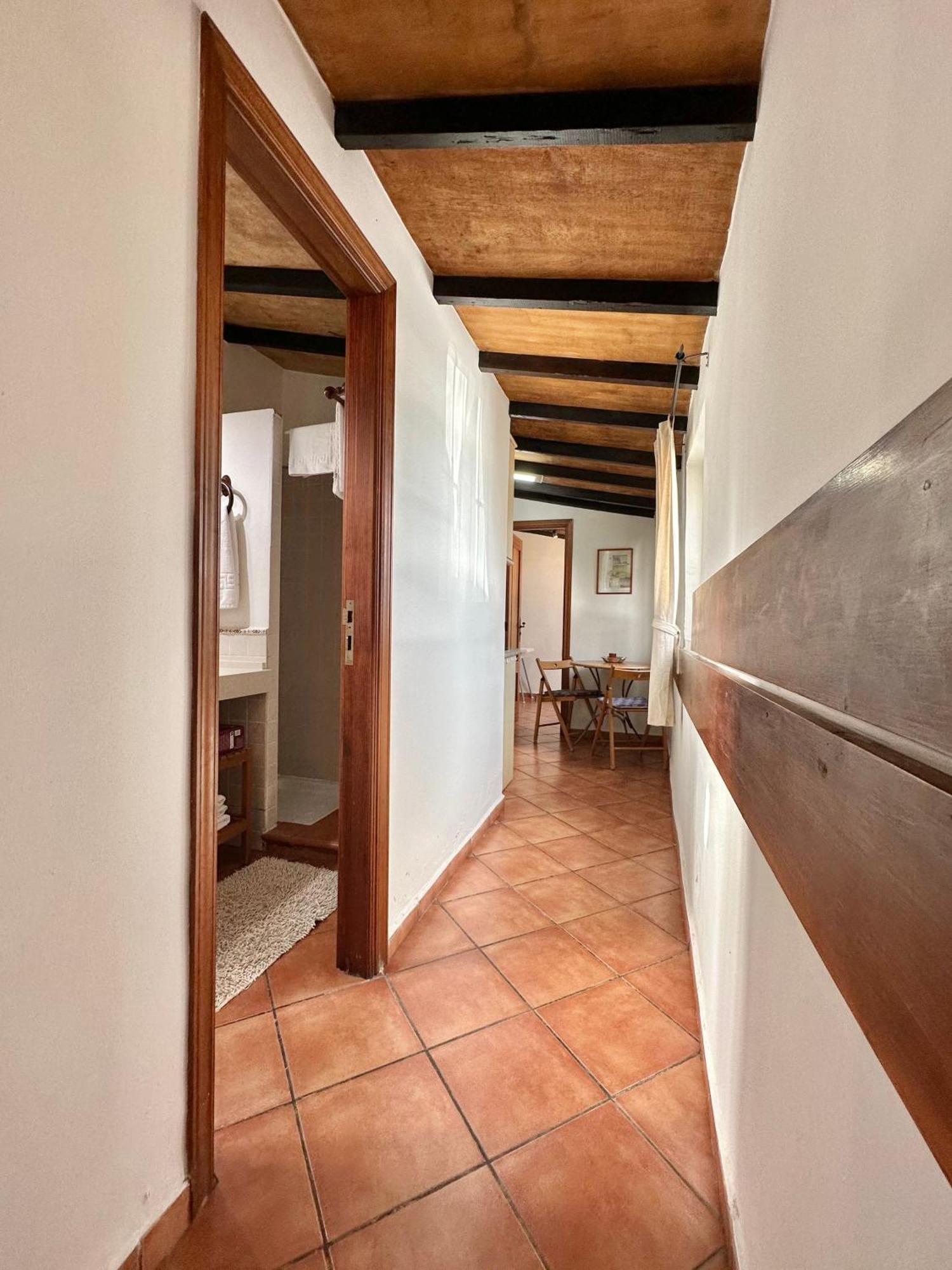Hébergement de vacances Casa Dalia La Orotava