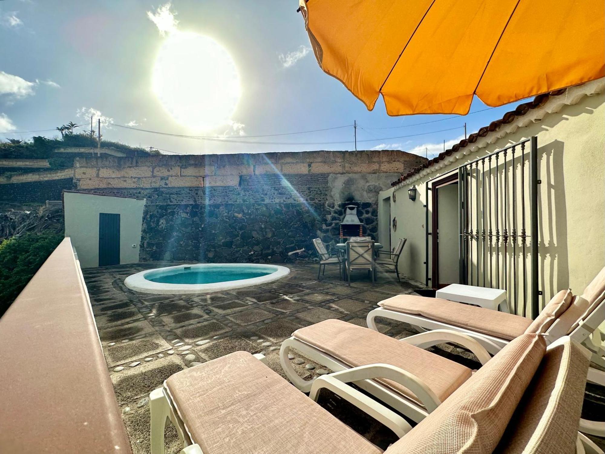 Casa Dalia La Orotava