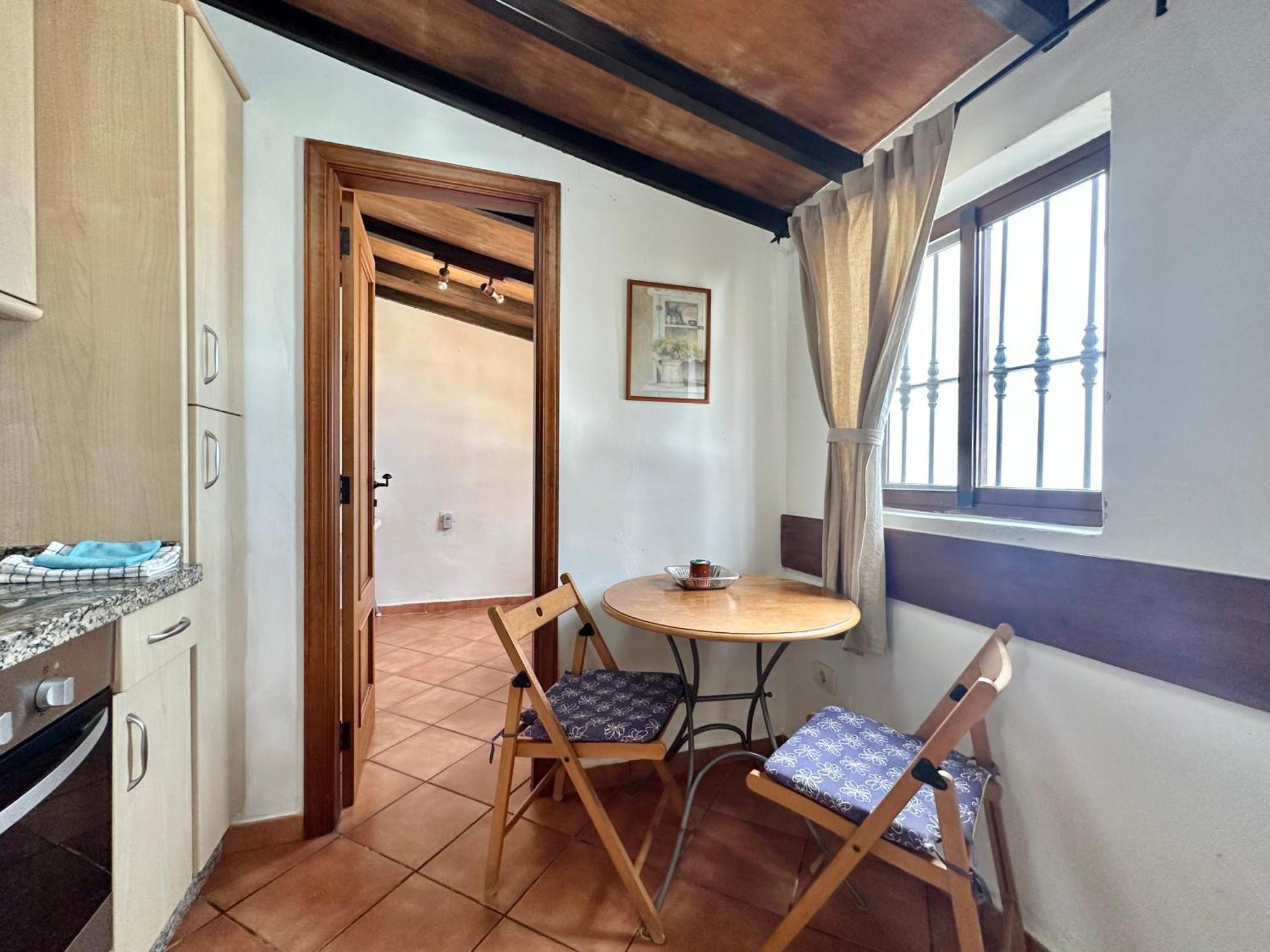 Casa Dalia Hébergement de vacances