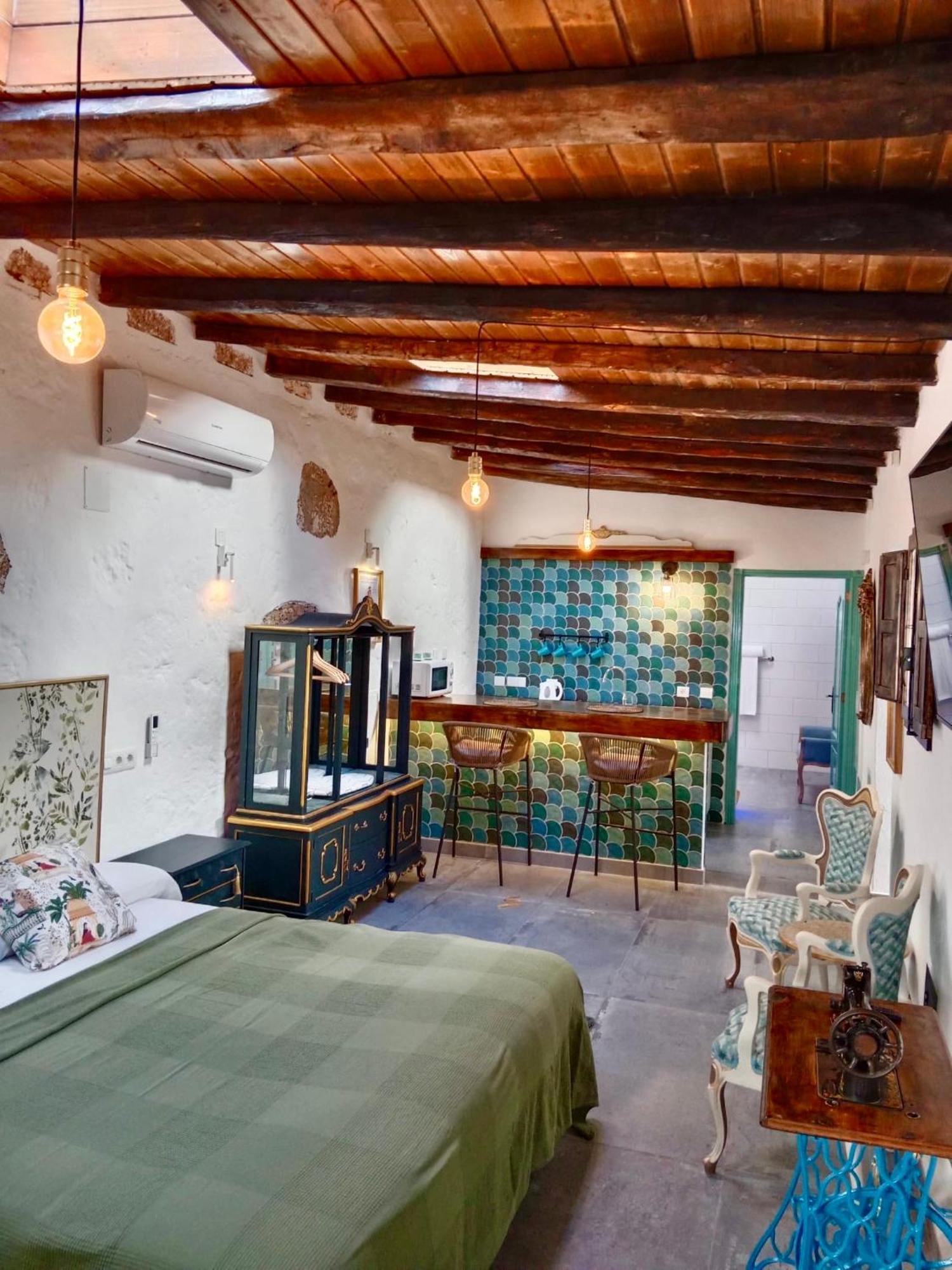 Casa rural Hacienda De Indias, Caracas