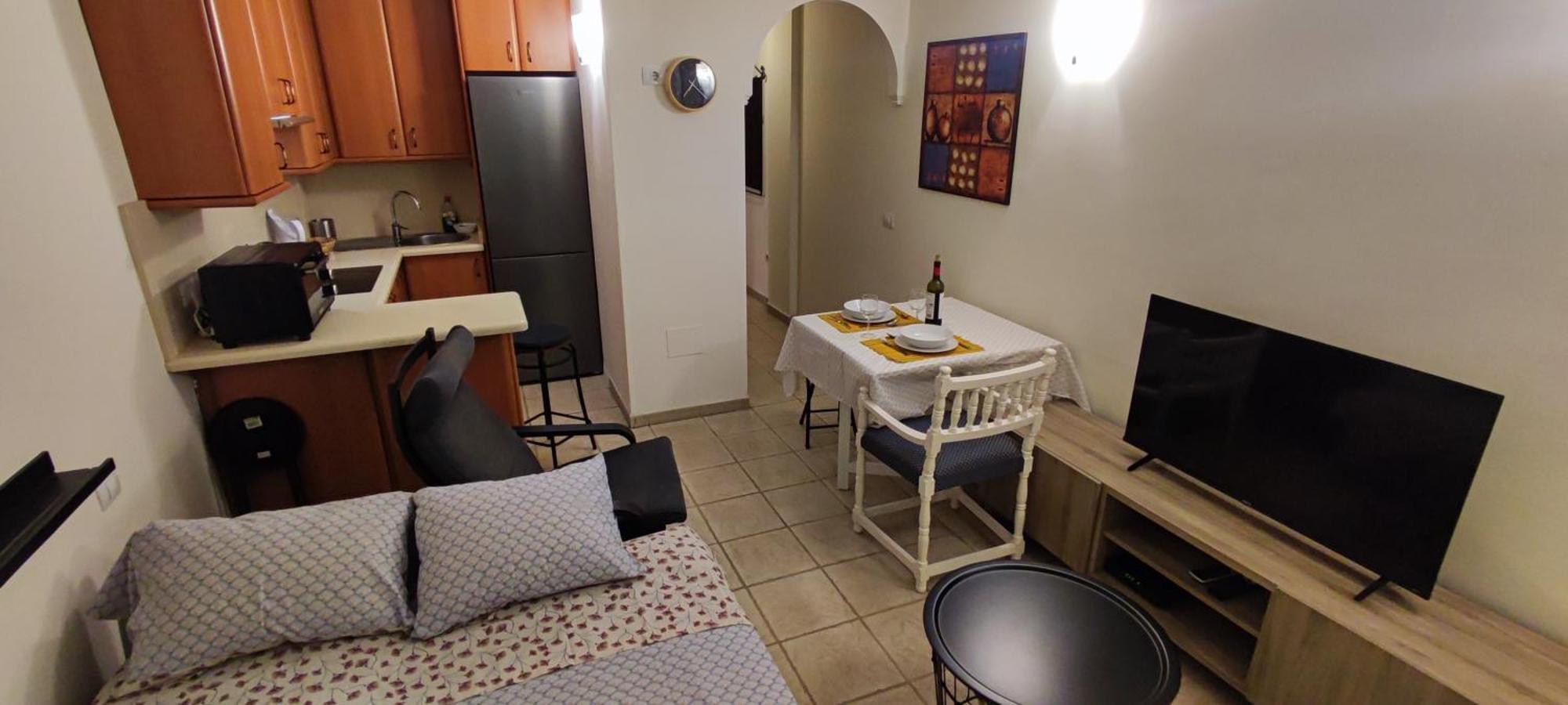 Appartement Teideplaya