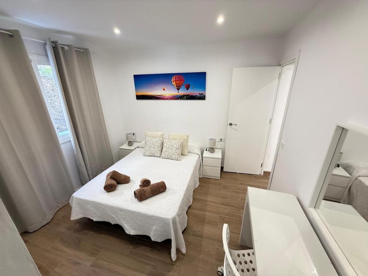 Luz Del Norte Appartement