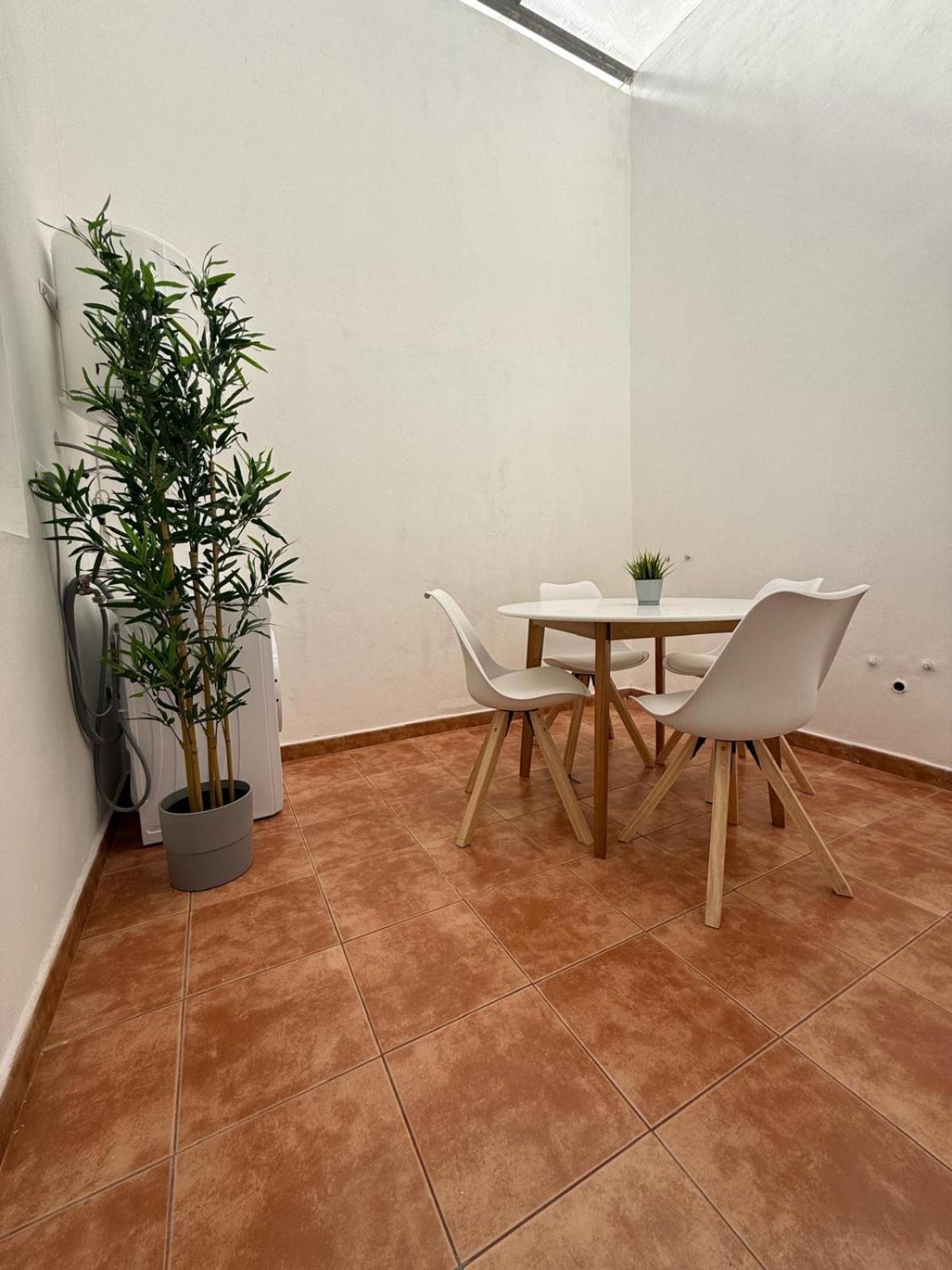 Luz Del Norte Appartement *