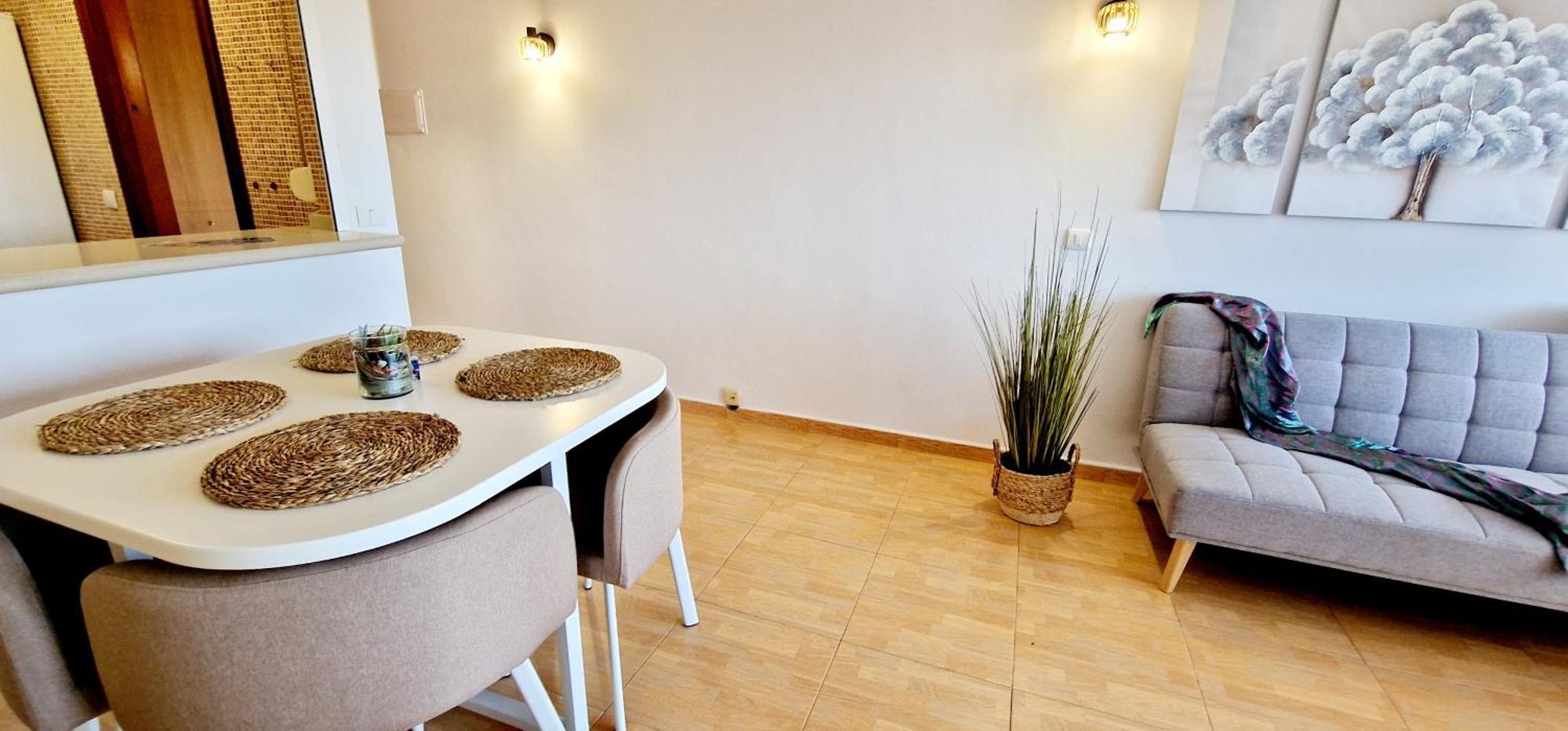 Achacay 2 Bedrooms Pool View * Los Cristianos (Tenerife)
