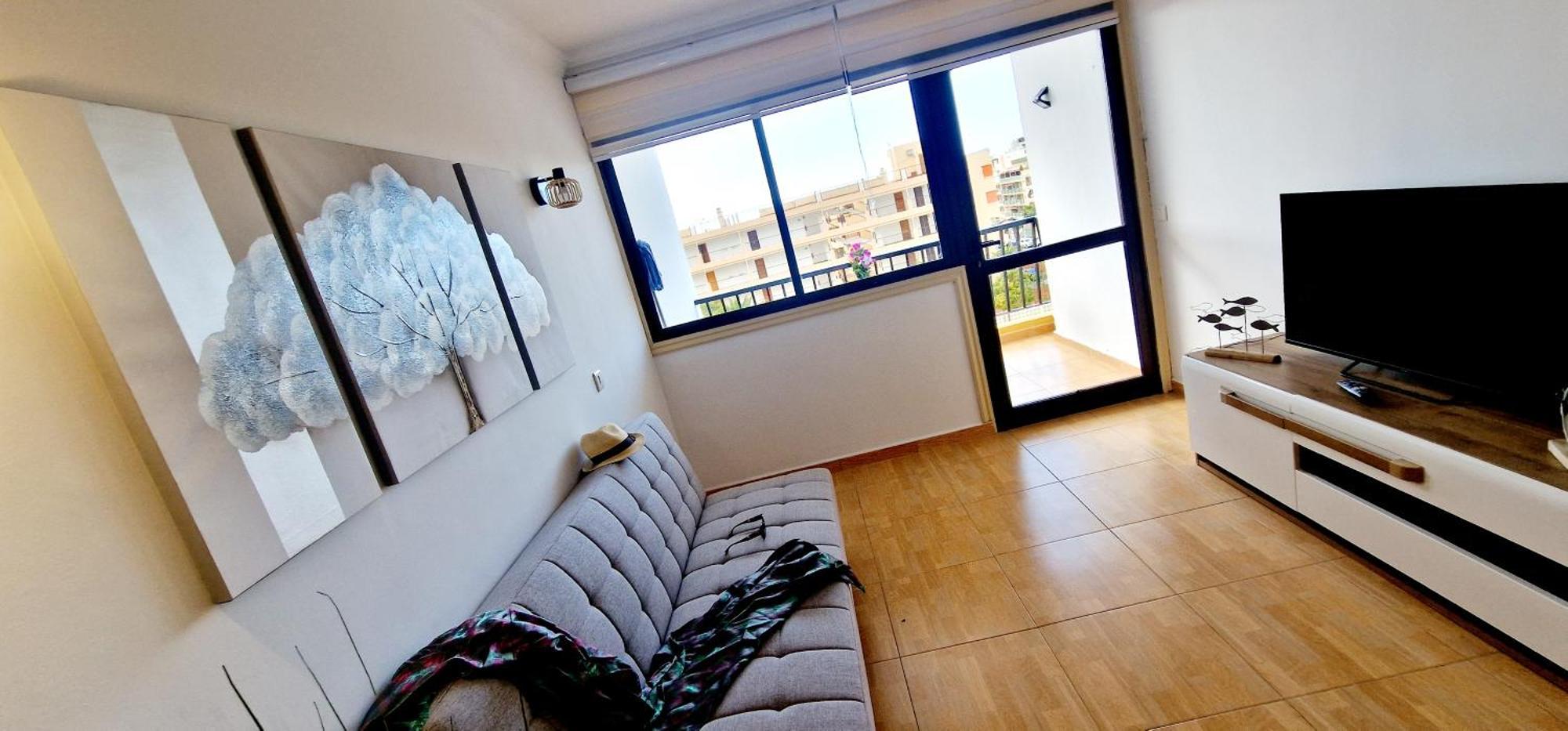 Achacay 2 Bedrooms Pool View Los Cristianos (Tenerife)