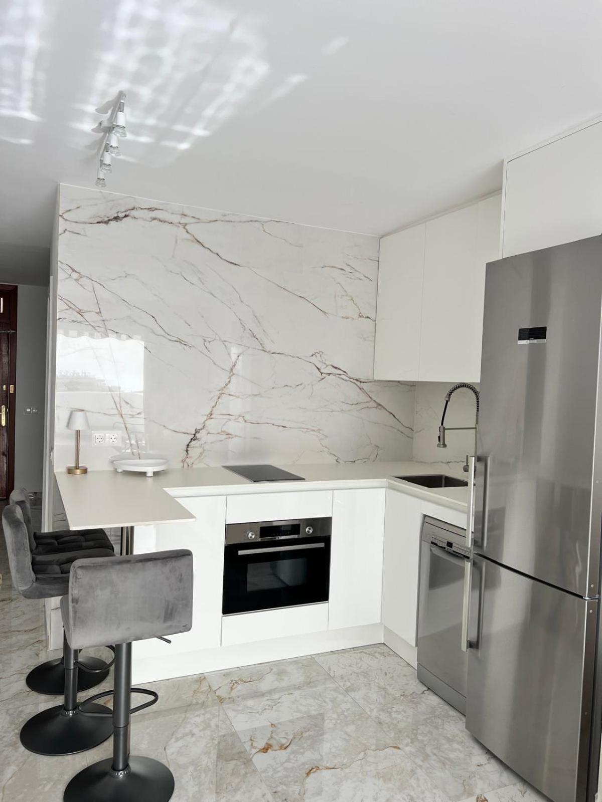 Parque Royal 5 Apartment *