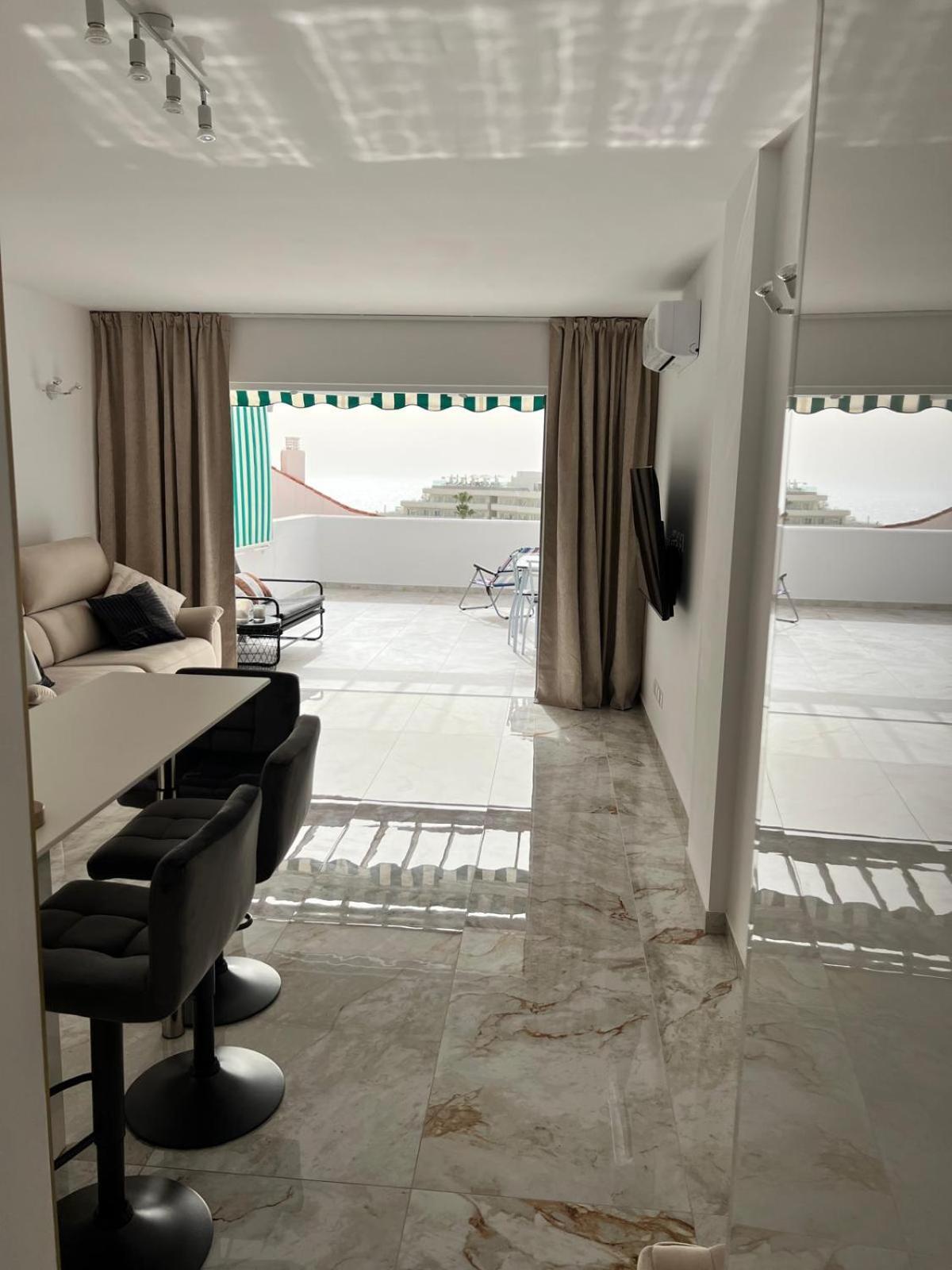 Apartment Parque Royal 5 *
