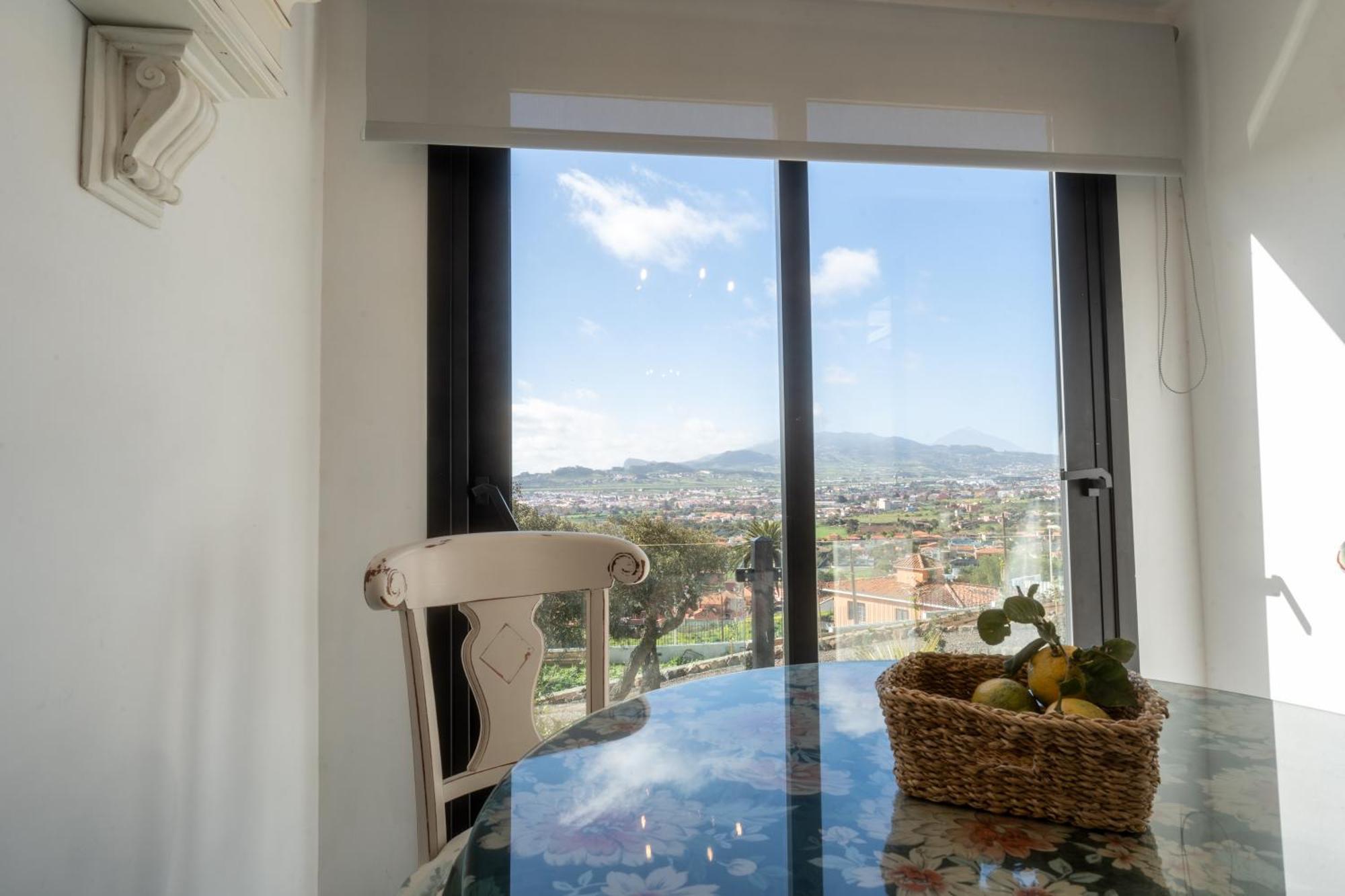 Hébergement de vacances Casa De Limon