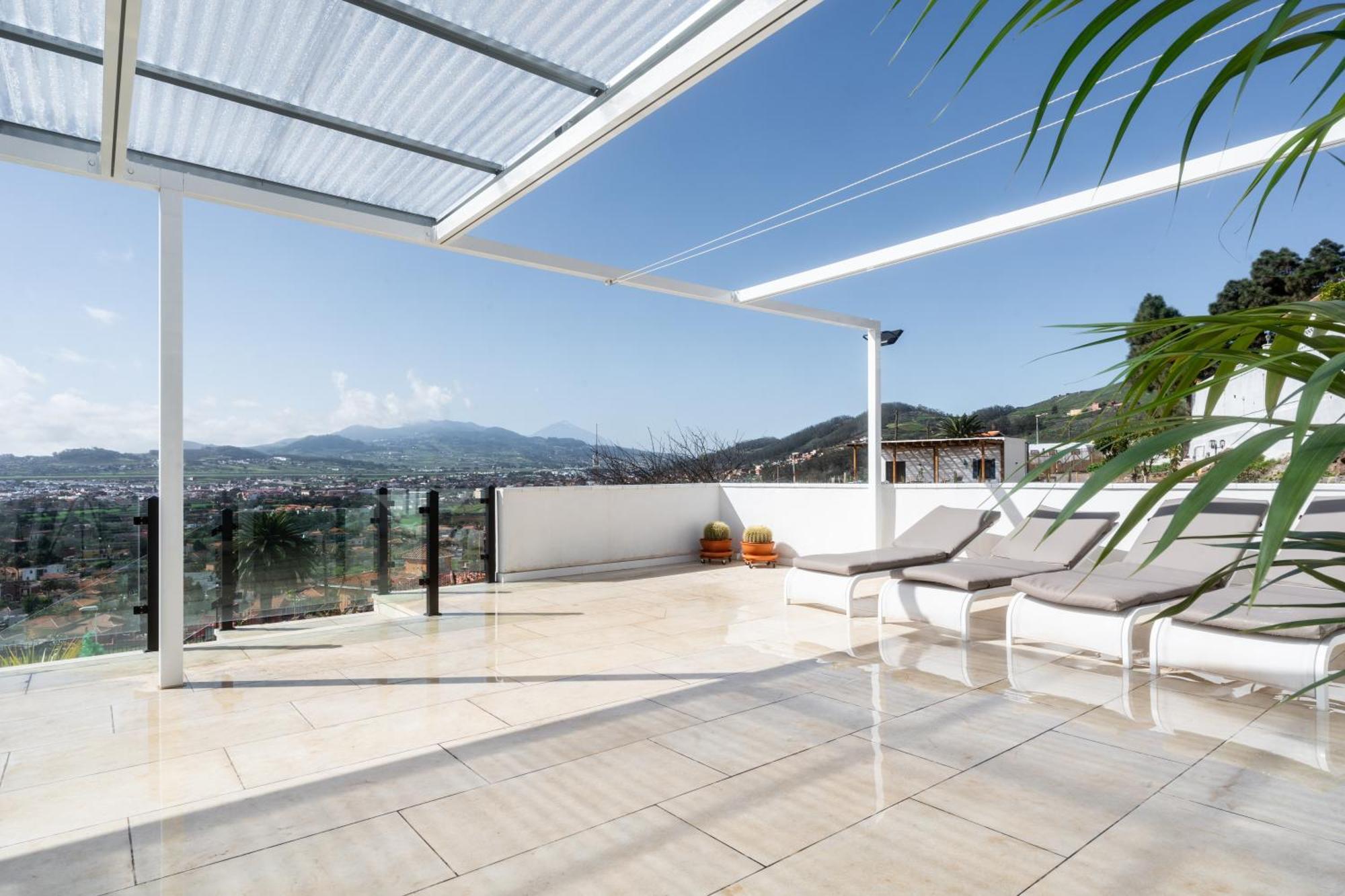 Hébergement de vacances Casa De Limon Cerrogordo