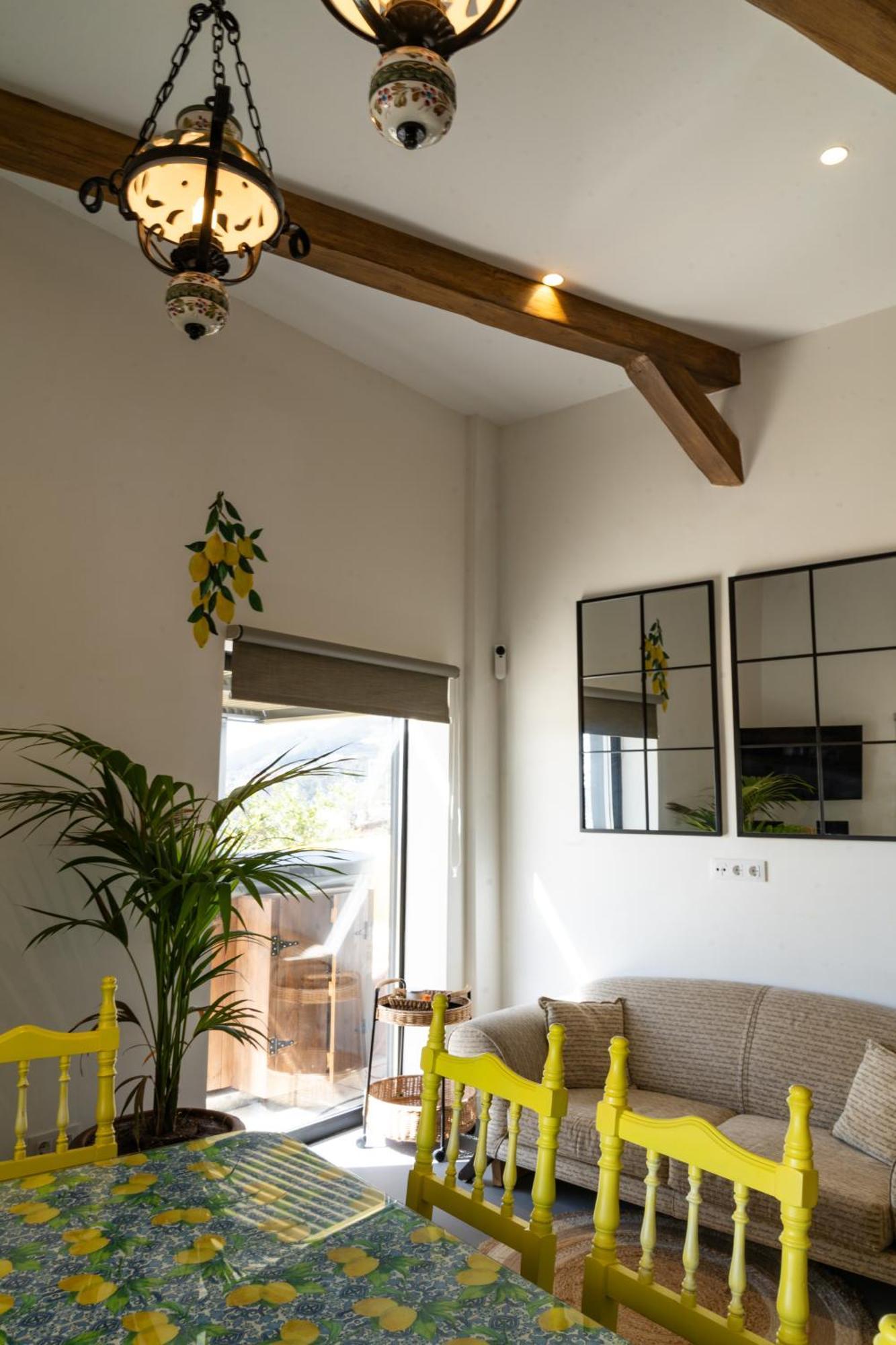 Casa De Limon *