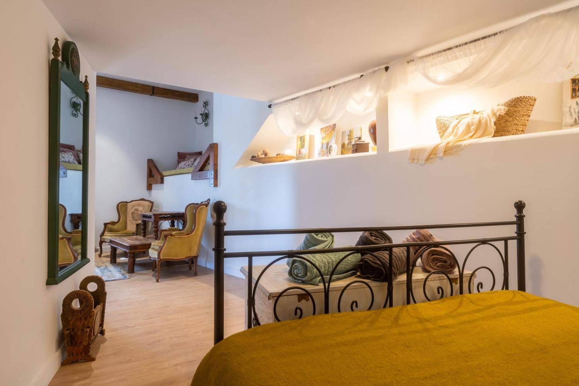 Hébergement de vacances Casa De Limon *