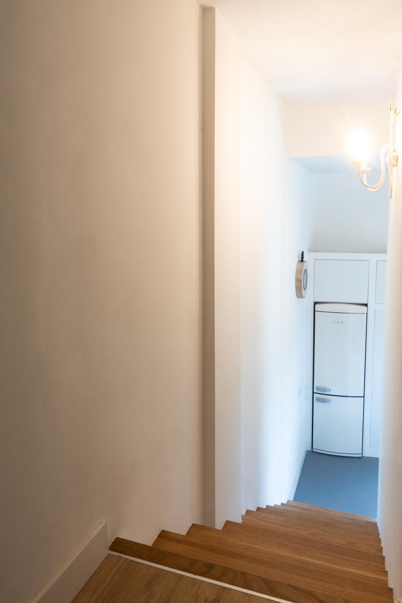 Hébergement de vacances Casa De Limon *
