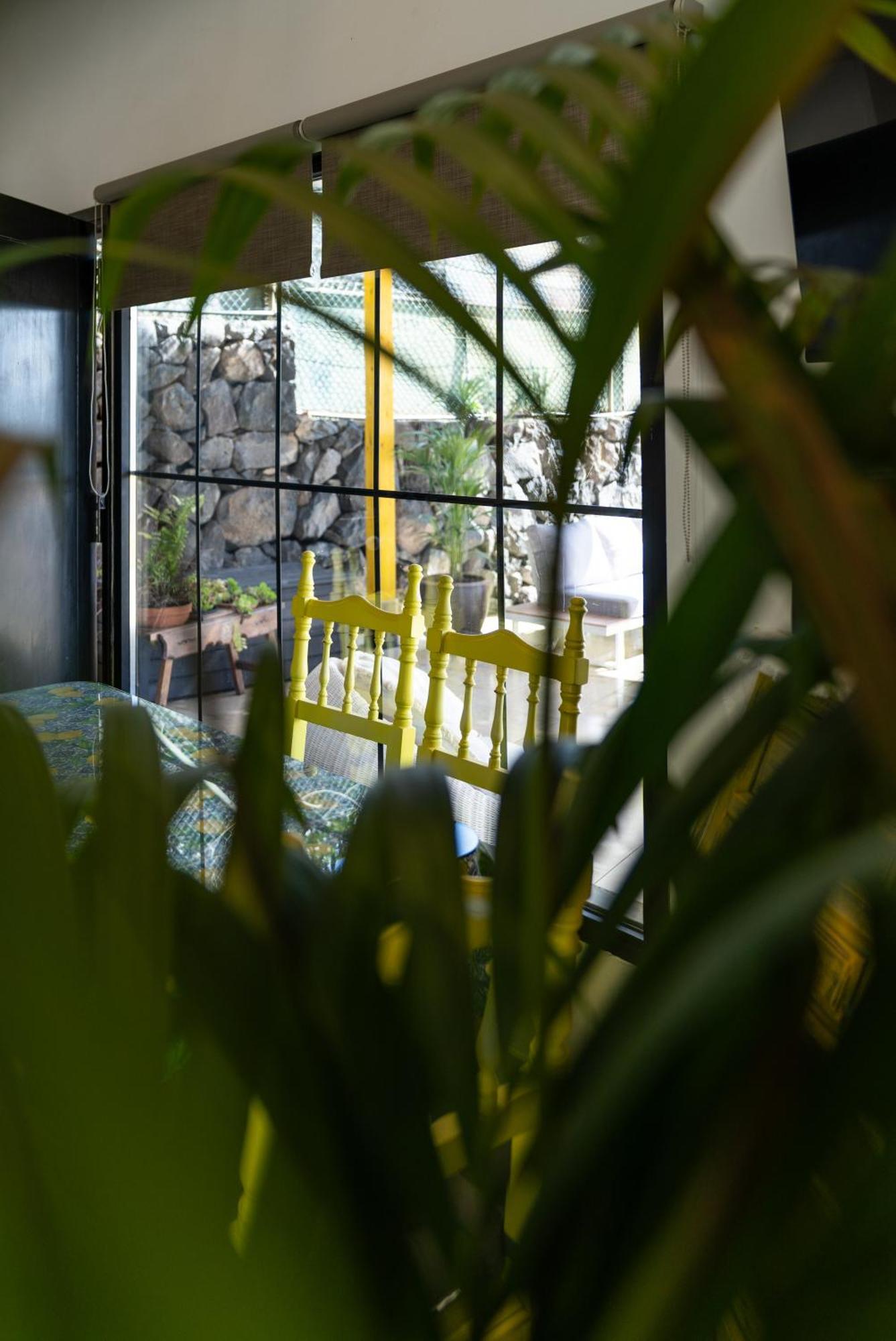 Casa De Limon * Cerrogordo
