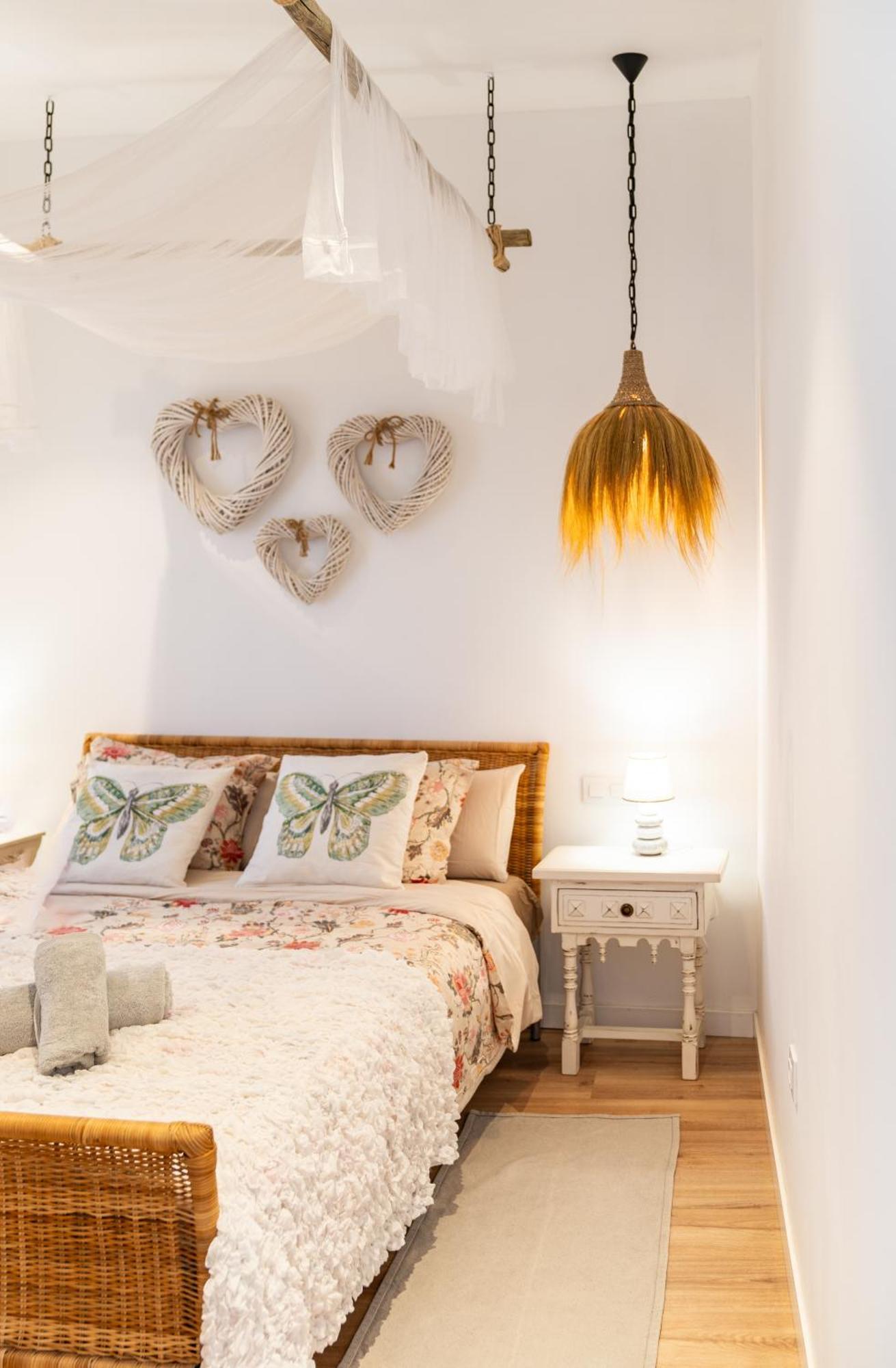 Hébergement de vacances Casa De Limon