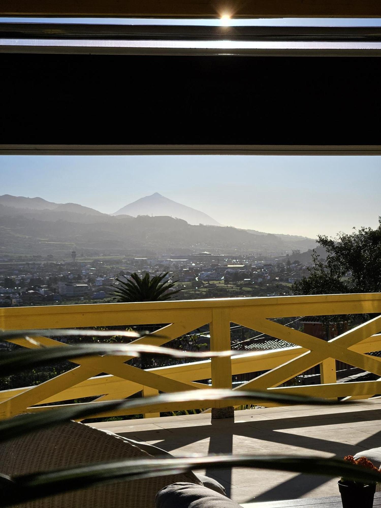Casa De Limon