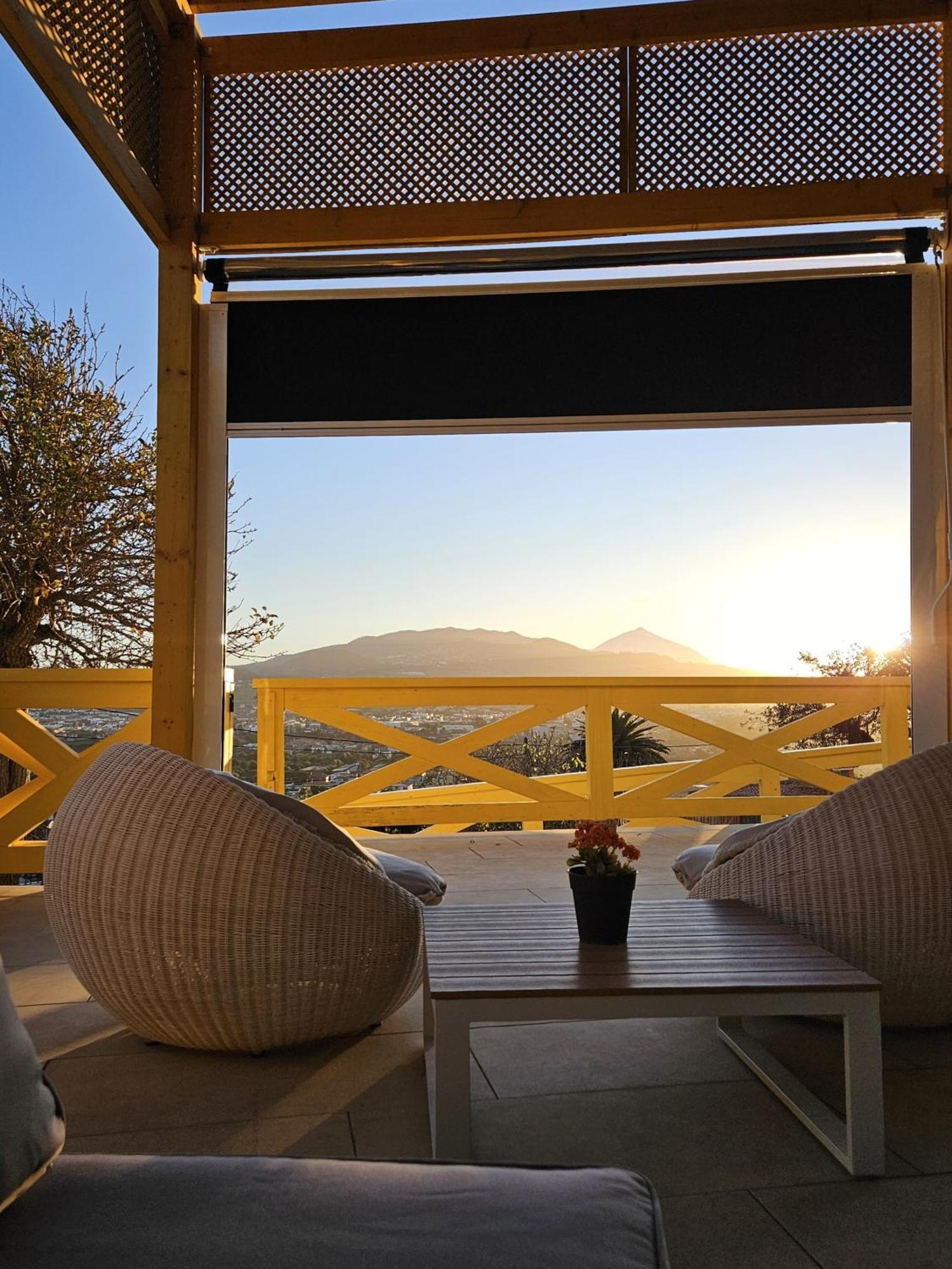 Casa De Limon Hébergement de vacances *