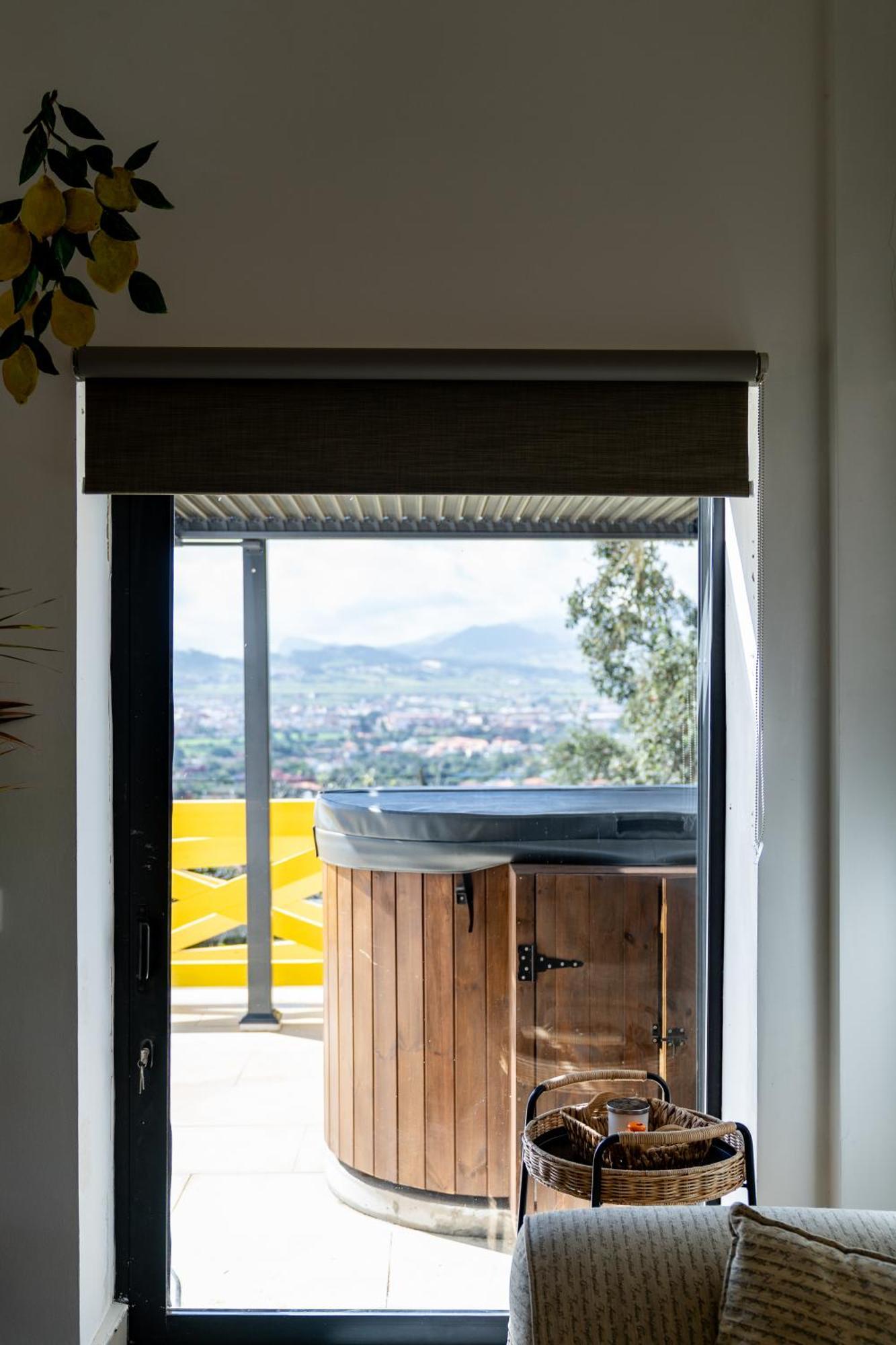 Casa De Limon *
