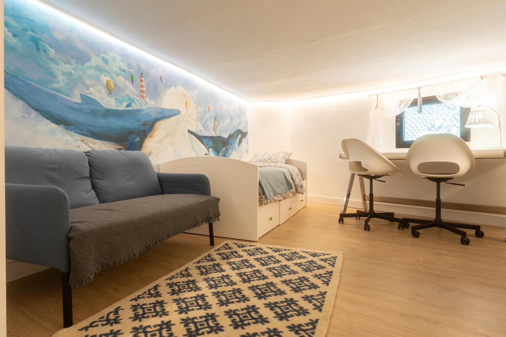 Hébergement de vacances Casa De Limon Cerrogordo
