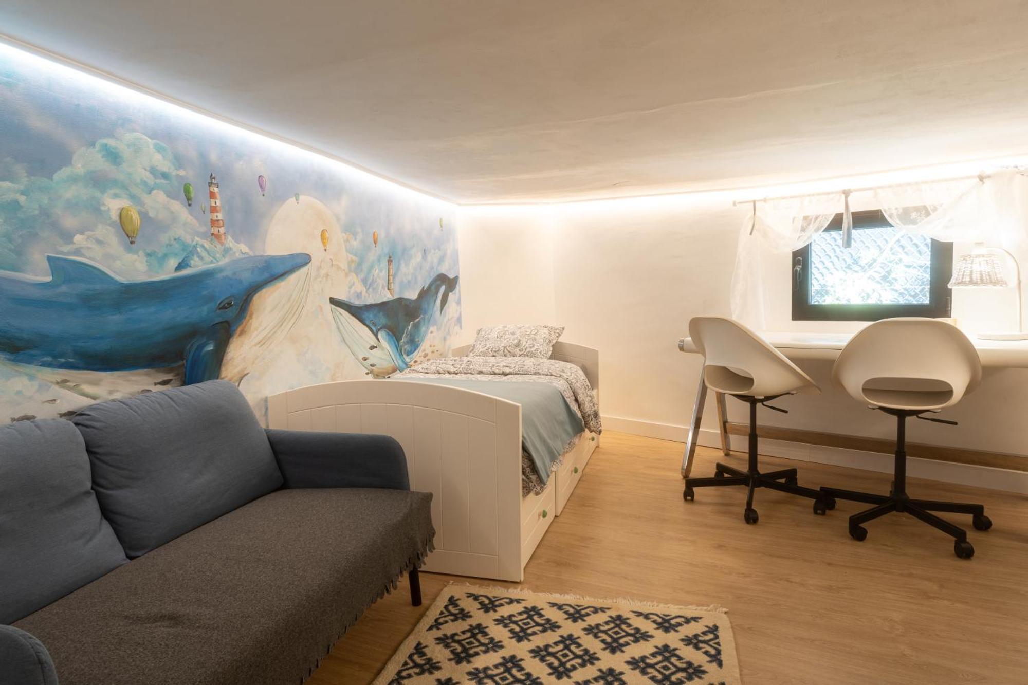 Casa De Limon Hébergement de vacances *