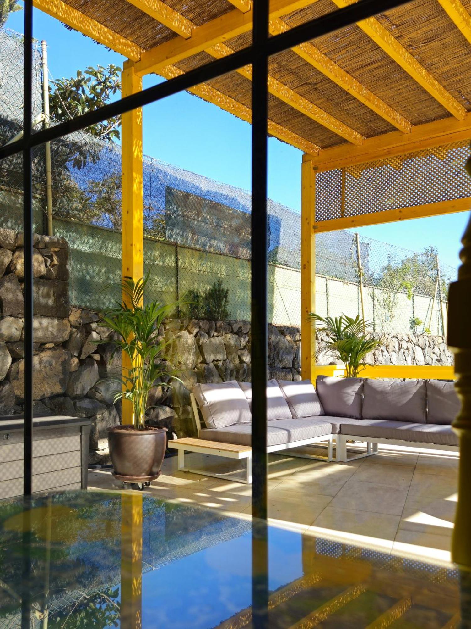 Casa De Limon *