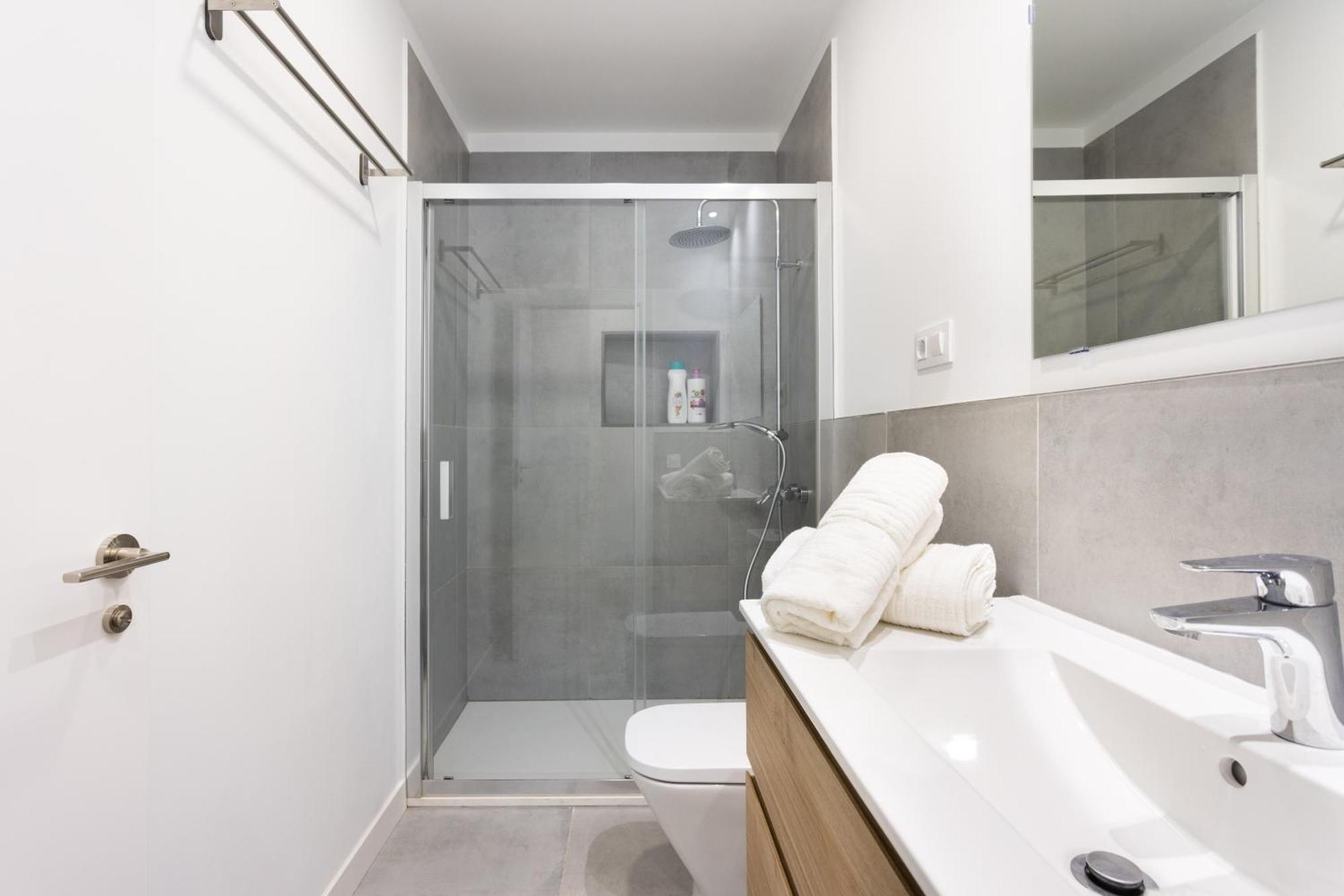 Home2book Modern Indoor Terrace, * La Laguna (Tenerife)