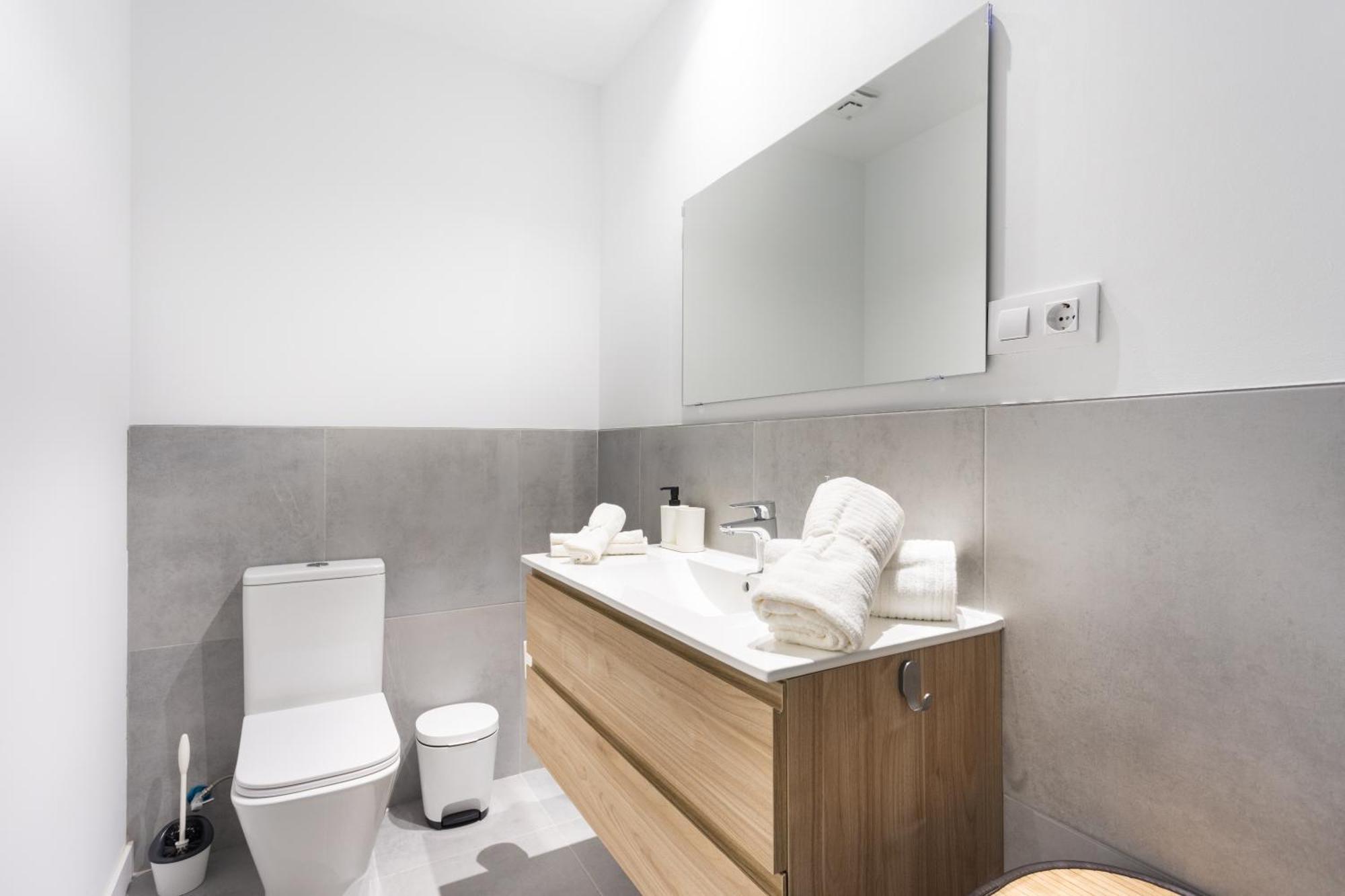 Home2book Modern Indoor Terrace, Appartement La Laguna (Tenerife)