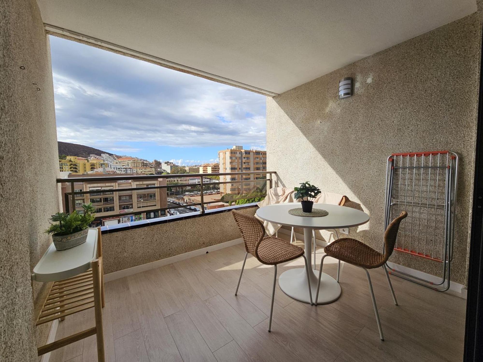 Cristianos - Valdes Center 7 - As De Casas Appartement Los Cristianos (Tenerife)