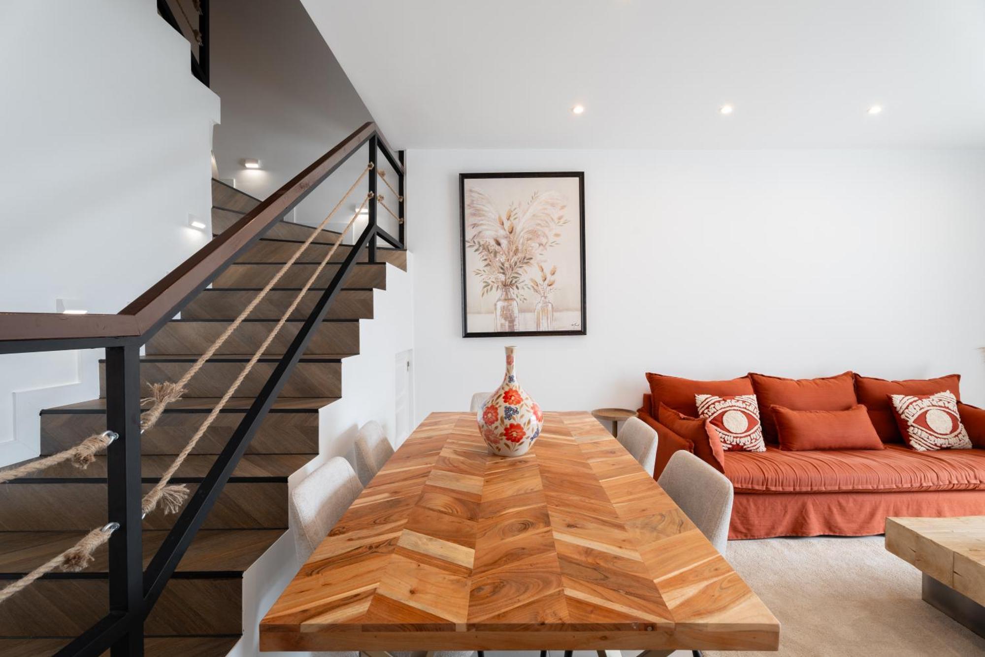 Holiday home In Parque Santiago Iii