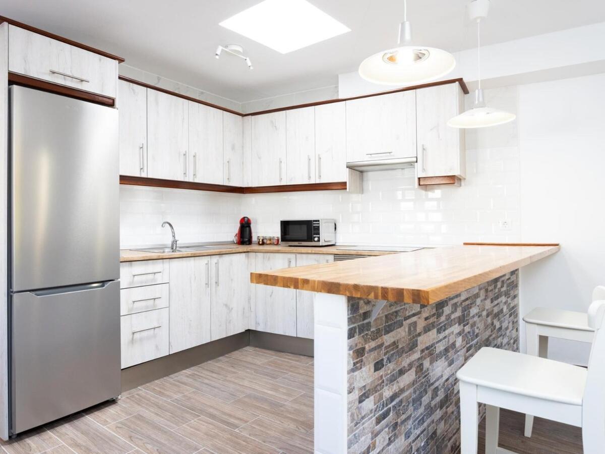 Ek Perez Caceres Apartamento