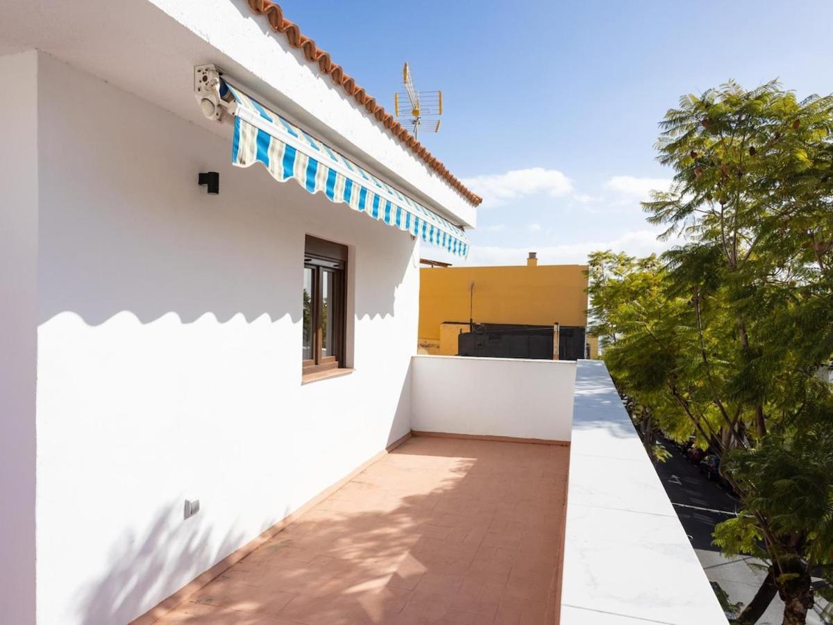 Ek Perez Caceres Apartamento *