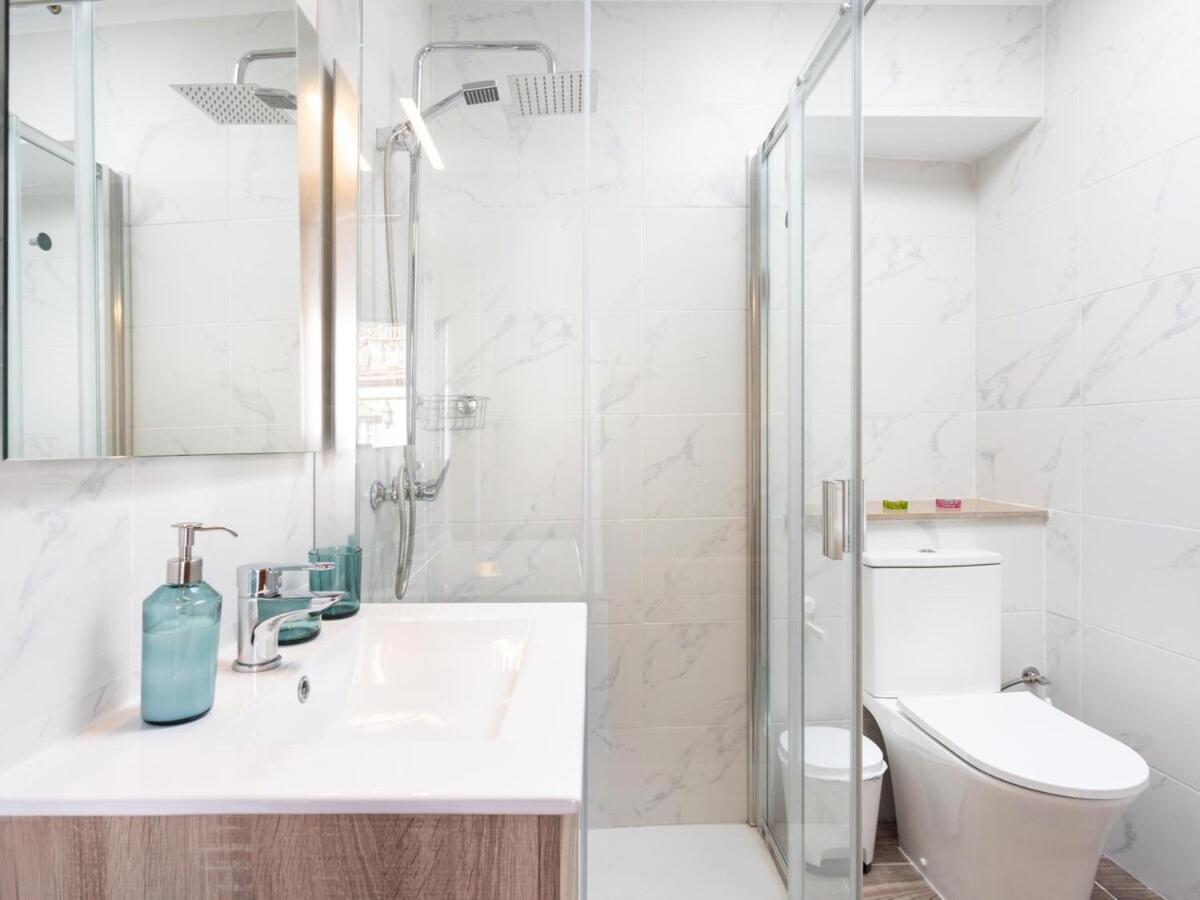 Apartamento Ek Perez Caceres *