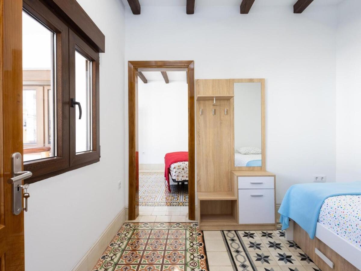Ek Perez Caceres Apartamento