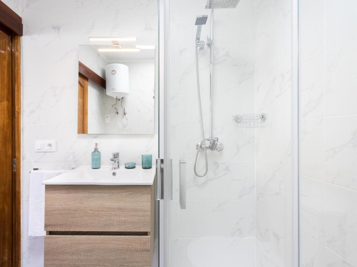 Apartamento Ek Perez Caceres