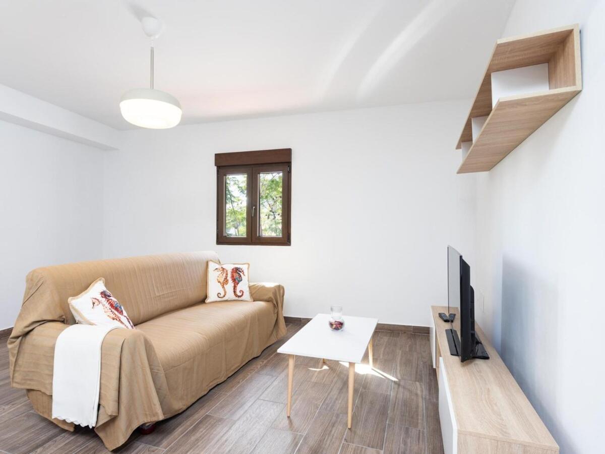 Ek Perez Caceres Apartamento Güímar