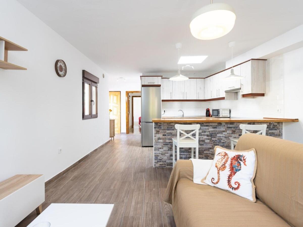 Ek Perez Caceres Apartamento