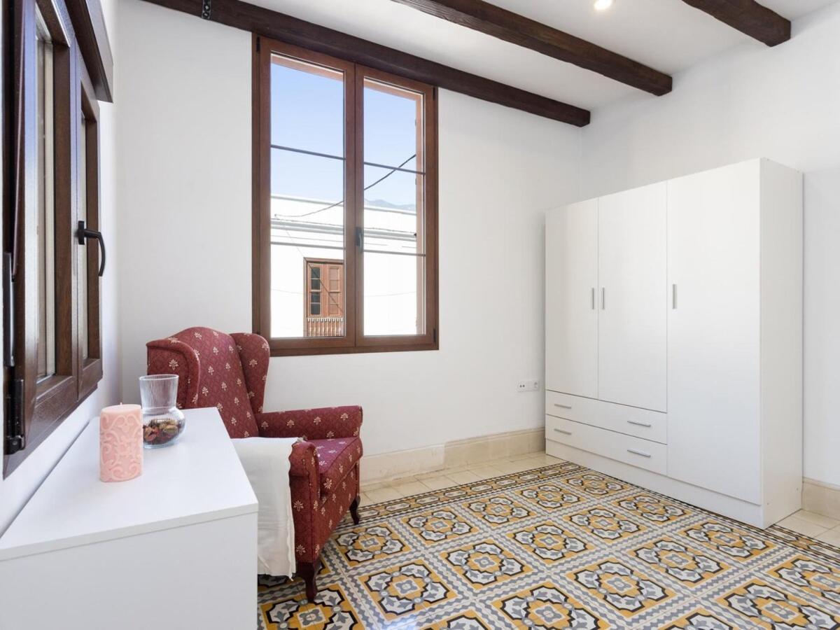 Apartamento Ek Perez Caceres