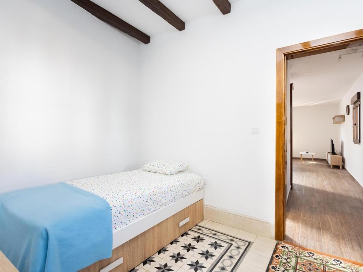 Apartamento Ek Perez Caceres *
