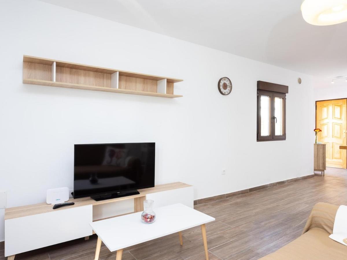 Ek Perez Caceres Apartamento