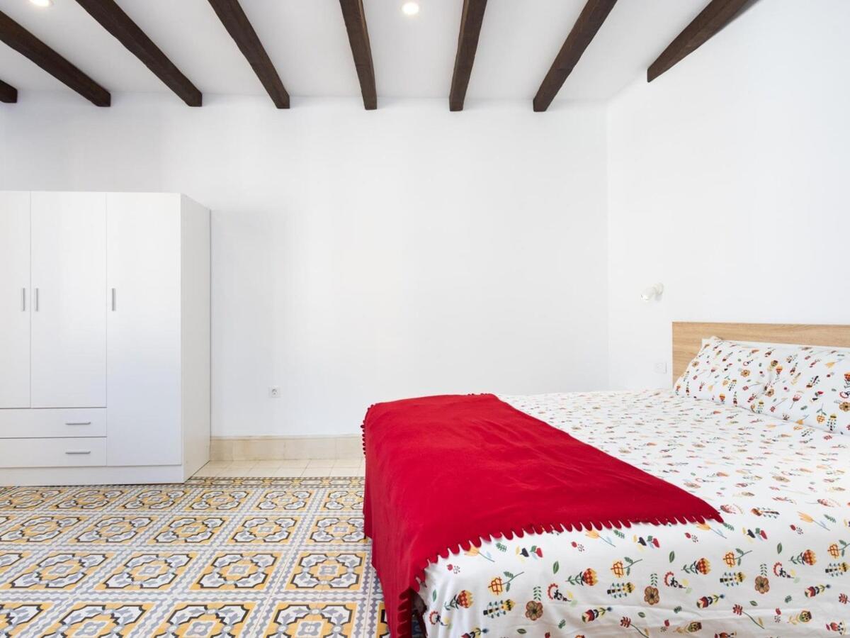 Ek Perez Caceres Apartamento *