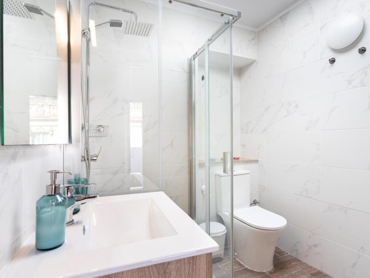 Appartement Ek Perez Caceres *